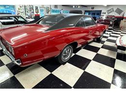 1968 Dodge Charger (CC-2106915) for sale in Malone, New York
