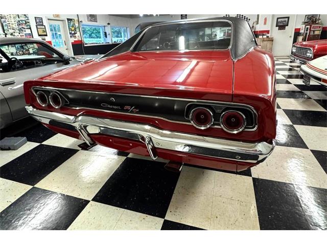 1968 Dodge Charger (CC-2106915) for sale in Malone, New York