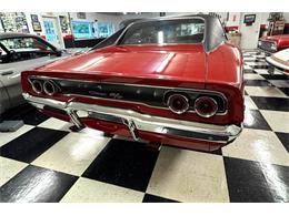 1968 Dodge Charger (CC-2106915) for sale in Malone, New York