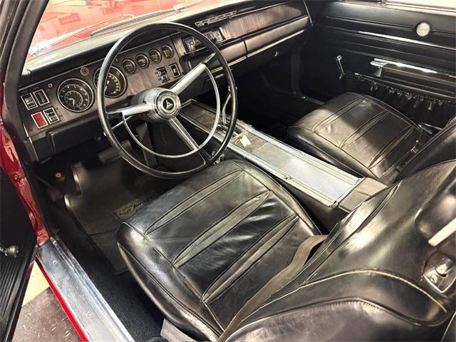 1968 Dodge Charger (CC-2106915) for sale in Malone, New York