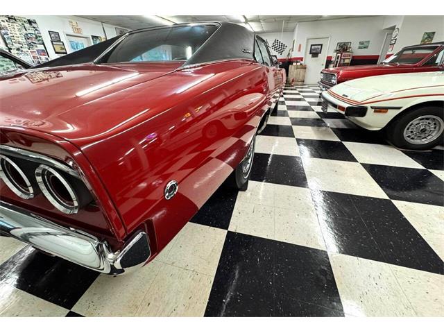 1968 Dodge Charger (CC-2106915) for sale in Malone, New York