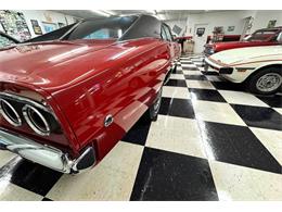 1968 Dodge Charger (CC-2106915) for sale in Malone, New York