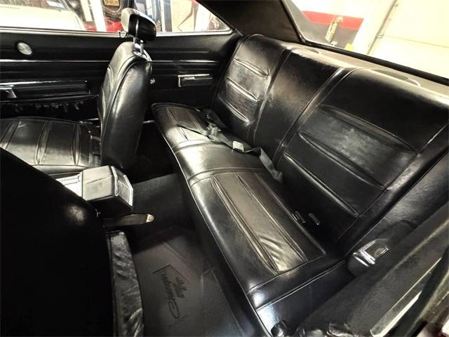 1968 Dodge Charger (CC-2106915) for sale in Malone, New York