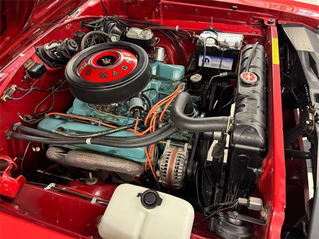 1968 Dodge Charger (CC-2106915) for sale in Malone, New York