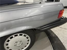 1988 Mercedes-Benz 560 (CC-2106916) for sale in McDonald, Pennsylvania