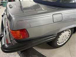 1988 Mercedes-Benz 560 (CC-2106916) for sale in McDonald, Pennsylvania