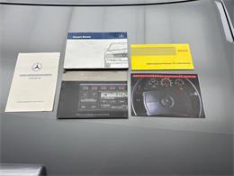 1988 Mercedes-Benz 560 (CC-2106916) for sale in McDonald, Pennsylvania