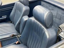 1988 Mercedes-Benz 560 (CC-2106916) for sale in McDonald, Pennsylvania