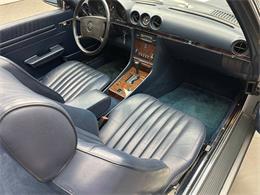 1988 Mercedes-Benz 560 (CC-2106916) for sale in McDonald, Pennsylvania