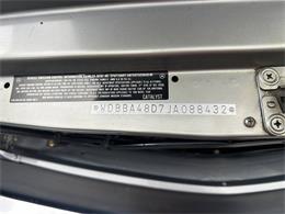 1988 Mercedes-Benz 560 (CC-2106916) for sale in McDonald, Pennsylvania