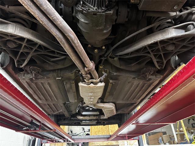 1988 Mercedes-Benz 560 (CC-2106916) for sale in McDonald, Pennsylvania