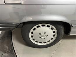 1988 Mercedes-Benz 560 (CC-2106916) for sale in McDonald, Pennsylvania