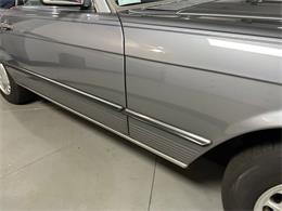 1988 Mercedes-Benz 560 (CC-2106916) for sale in McDonald, Pennsylvania