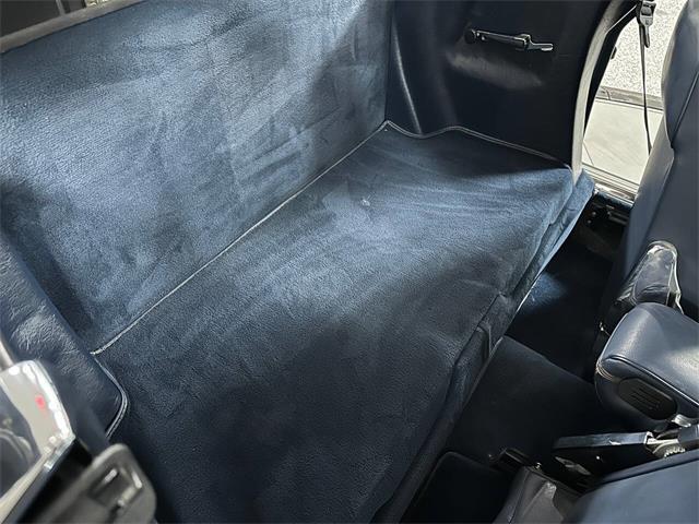 1988 Mercedes-Benz 560 (CC-2106916) for sale in McDonald, Pennsylvania