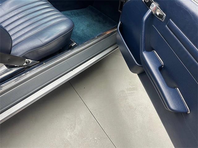 1988 Mercedes-Benz 560 (CC-2106916) for sale in McDonald, Pennsylvania