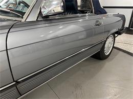 1988 Mercedes-Benz 560 (CC-2106916) for sale in McDonald, Pennsylvania