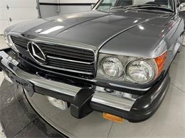 1988 Mercedes-Benz 560 (CC-2106916) for sale in McDonald, Pennsylvania