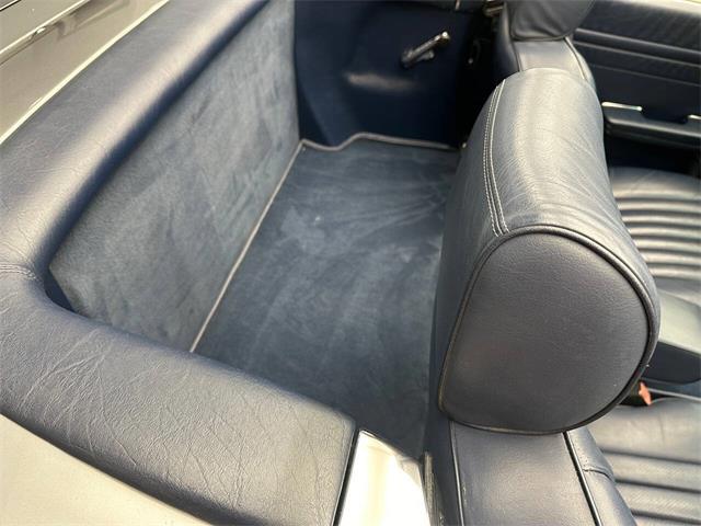 1988 Mercedes-Benz 560 (CC-2106916) for sale in McDonald, Pennsylvania