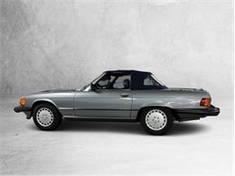 1988 Mercedes-Benz 560 (CC-2106916) for sale in McDonald, Pennsylvania