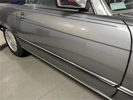 1988 Mercedes-Benz 560 (CC-2106916) for sale in McDonald, Pennsylvania
