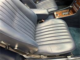 1988 Mercedes-Benz 560 (CC-2106916) for sale in McDonald, Pennsylvania