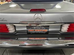 1988 Mercedes-Benz 560 (CC-2106916) for sale in McDonald, Pennsylvania