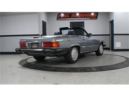 1988 Mercedes-Benz 560 (CC-2106916) for sale in McDonald, Pennsylvania