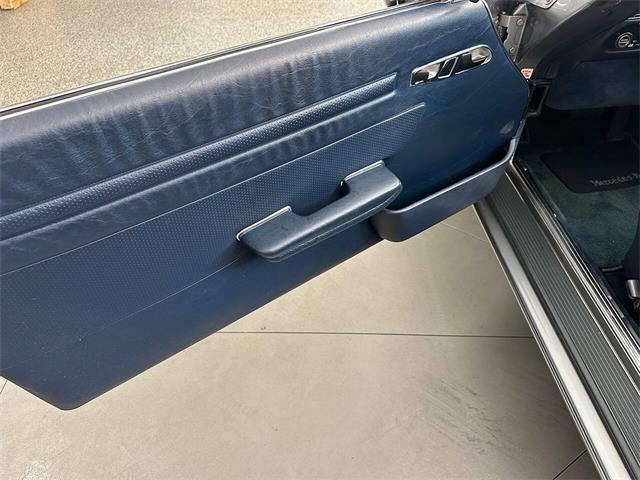 1988 Mercedes-Benz 560 (CC-2106916) for sale in McDonald, Pennsylvania