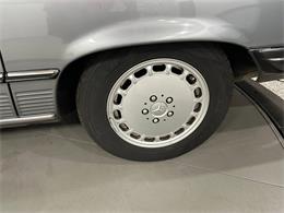 1988 Mercedes-Benz 560 (CC-2106916) for sale in McDonald, Pennsylvania