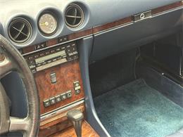 1988 Mercedes-Benz 560 (CC-2106916) for sale in McDonald, Pennsylvania