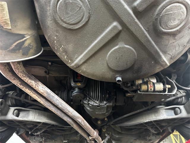 1988 Mercedes-Benz 560 (CC-2106916) for sale in McDonald, Pennsylvania