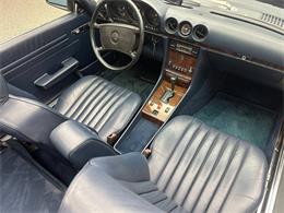 1988 Mercedes-Benz 560 (CC-2106916) for sale in McDonald, Pennsylvania