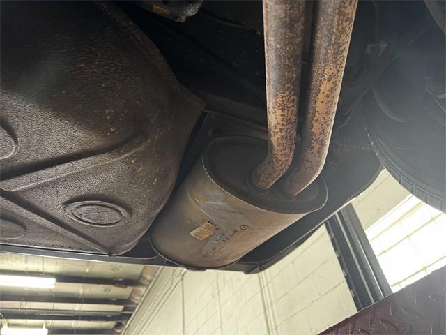 1988 Mercedes-Benz 560 (CC-2106916) for sale in McDonald, Pennsylvania