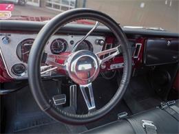 1967 Chevrolet C10 (CC-2106917) for sale in Englewood, Colorado