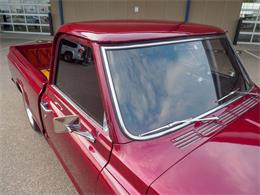 1967 Chevrolet C10 (CC-2106917) for sale in Englewood, Colorado