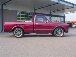 1967 Chevrolet C10 (CC-2106917) for sale in Englewood, Colorado
