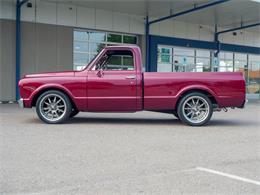 1967 Chevrolet C10 (CC-2106917) for sale in Englewood, Colorado
