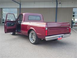 1967 Chevrolet C10 (CC-2106917) for sale in Englewood, Colorado