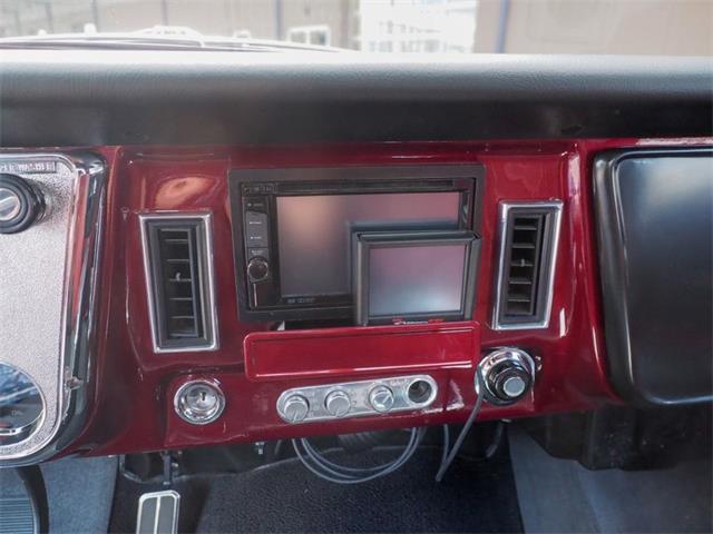 1967 Chevrolet C10 (CC-2106917) for sale in Englewood, Colorado