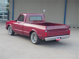 1967 Chevrolet C10 (CC-2106917) for sale in Englewood, Colorado