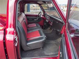 1967 Chevrolet C10 (CC-2106917) for sale in Englewood, Colorado