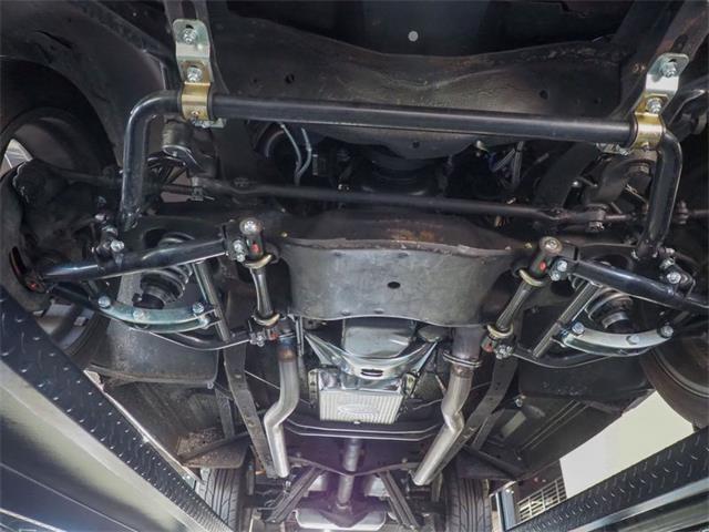 1967 Chevrolet C10 (CC-2106917) for sale in Englewood, Colorado