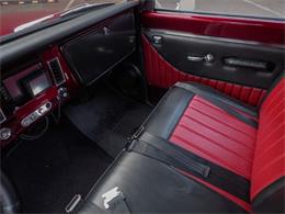 1967 Chevrolet C10 (CC-2106917) for sale in Englewood, Colorado