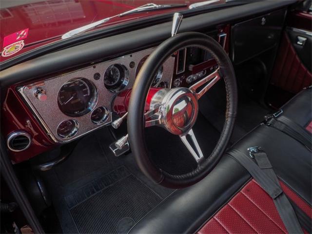1967 Chevrolet C10 (CC-2106917) for sale in Englewood, Colorado