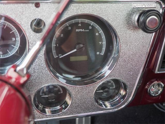1967 Chevrolet C10 (CC-2106917) for sale in Englewood, Colorado