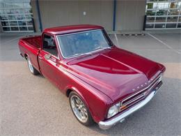 1967 Chevrolet C10 (CC-2106917) for sale in Englewood, Colorado