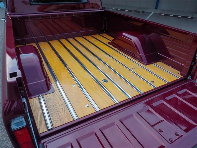 1967 Chevrolet C10 (CC-2106917) for sale in Englewood, Colorado