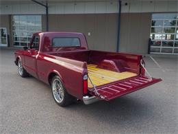1967 Chevrolet C10 (CC-2106917) for sale in Englewood, Colorado
