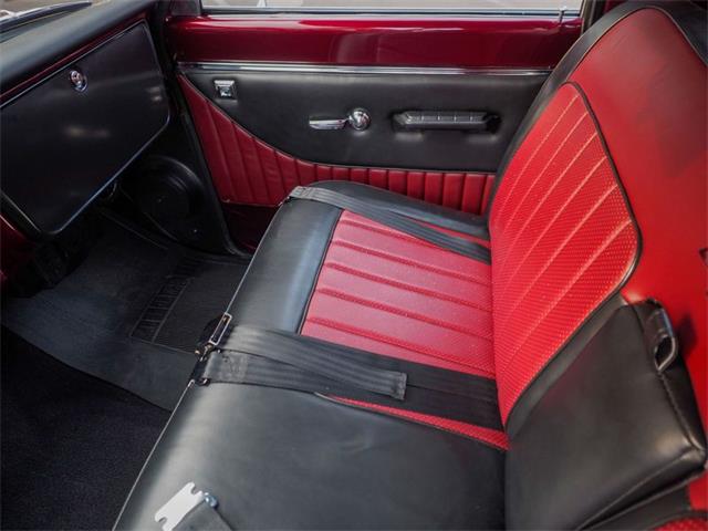 1967 Chevrolet C10 (CC-2106917) for sale in Englewood, Colorado