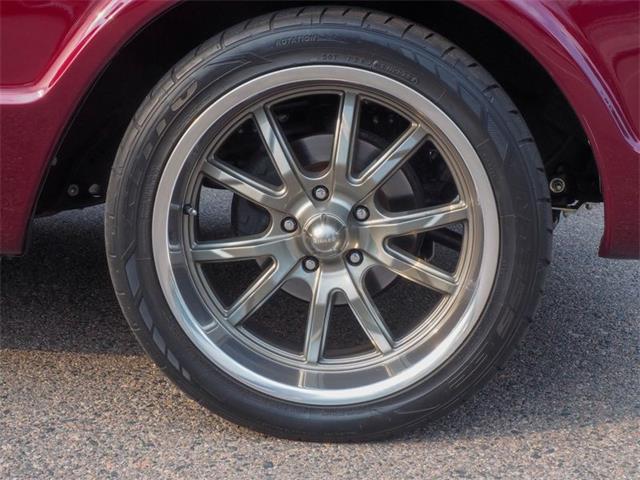 1967 Chevrolet C10 (CC-2106917) for sale in Englewood, Colorado